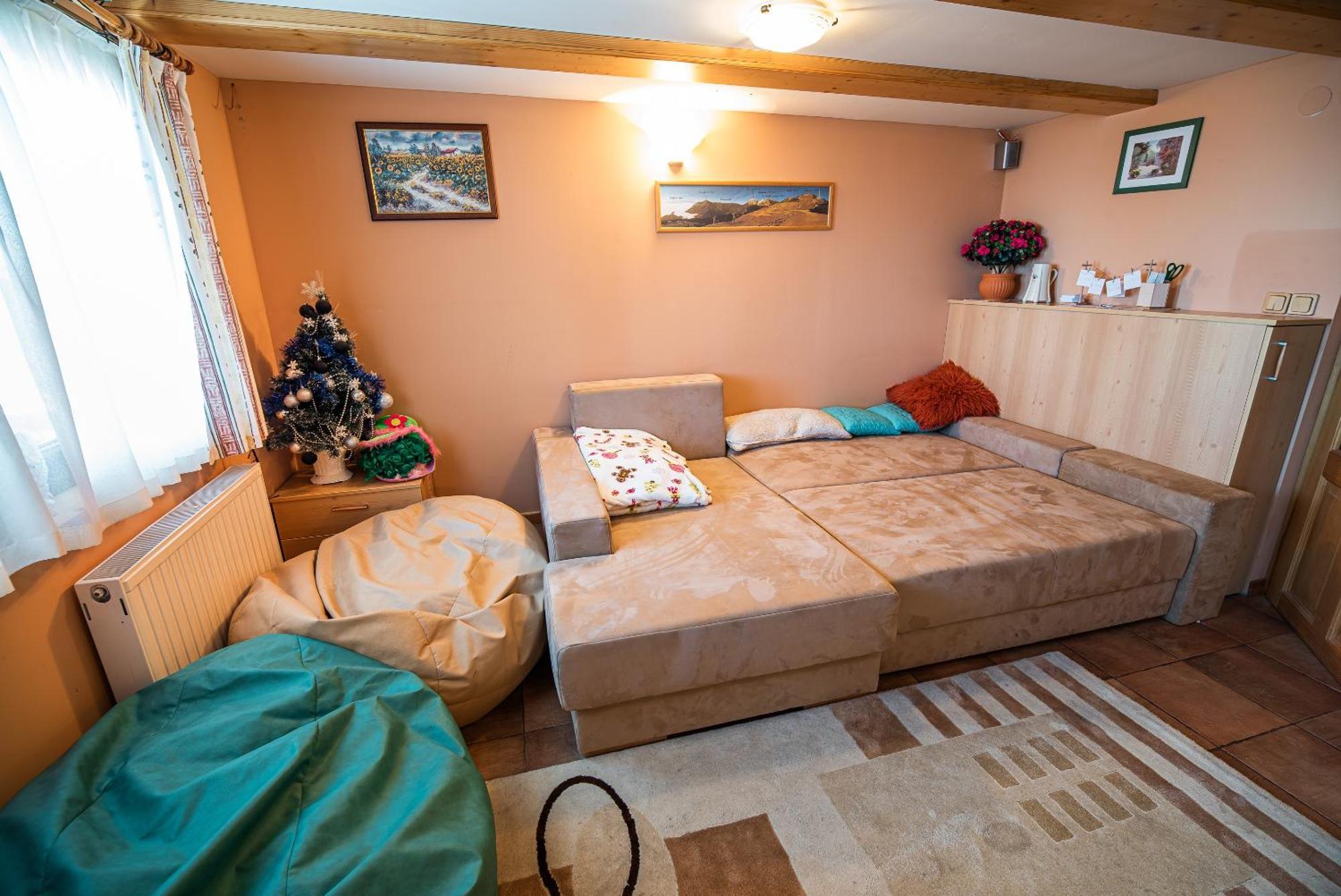 Apartments Zvoh, Krvavec, Ski-In, Ski-Out Cerklje na Gorenjskem Habitación foto